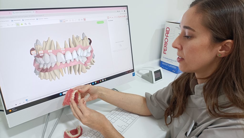 necesito ortodoncia autoevaluación online