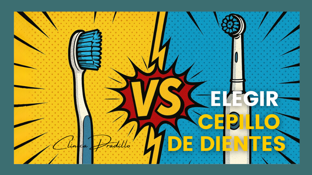 elegir el mejor cepillo de dientes