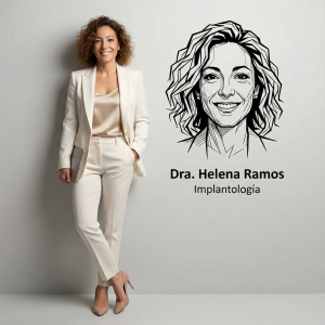 Dra. Helena Ramos Cirugía bucal – Implantología – Periodoncia