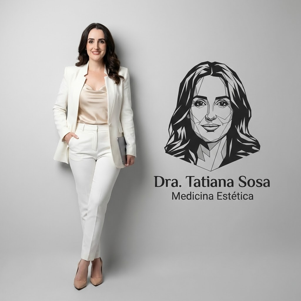 Dra. Tatiana Sosa