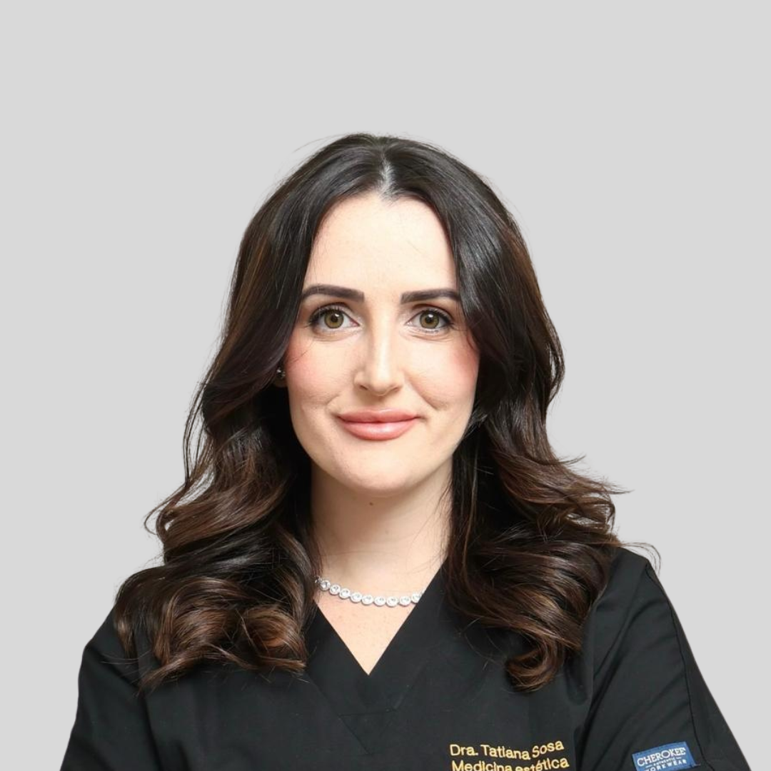 Dra. Tatiana Sosa