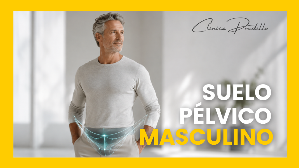 suelo pélvico masculino